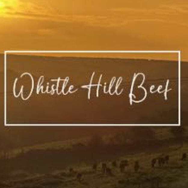 Whistle Hill Beef